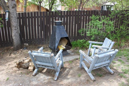 605 Rogers Avenue, Picture Butte, AB - Outdoor