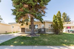 3618 Forestry Avenue SOUTHLethbridge, AB T1K 3L4