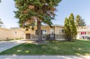 3618 Forestry Avenue South, Lethbridge, AB  - Outdoor 