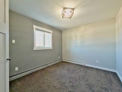8149 26 Avenue, Coleman, AB - Indoor Photo Showing Other Room