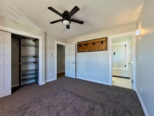 8149 26 Avenue, Coleman, AB - Indoor Photo Showing Other Room