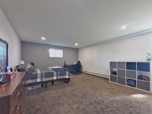 8149 26 Avenue, Coleman, AB - Indoor