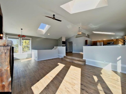 8149 26 Avenue, Coleman, AB - Indoor