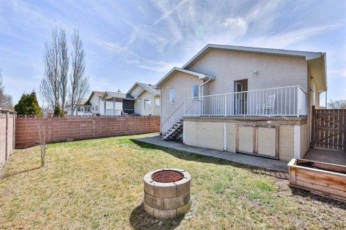 406 Kodiak Boulevard North, Lethbridge, AB - Outdoor