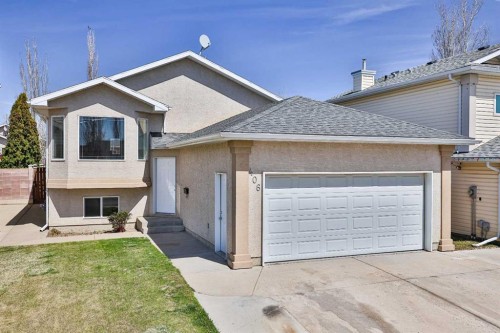 406 Kodiak Boulevard North, Lethbridge, AB - Outdoor