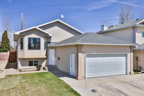 406 Kodiak Boulevard North, Lethbridge, AB - Outdoor