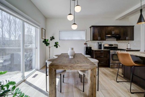 286 Twinriver Road West, Lethbridge, AB - Indoor