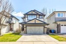 286 Twinriver Road West, Lethbridge, AB  - Outdoor With Facade 
