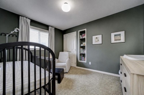 286 Twinriver Road West, Lethbridge, AB - Indoor Photo Showing Other Room