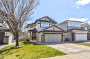 286 Twinriver Road West, Lethbridge, AB  - Outdoor With Facade 