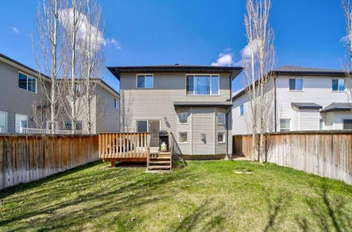 286 Twinriver Road West, Lethbridge, AB - Outdoor With Deck Patio Veranda