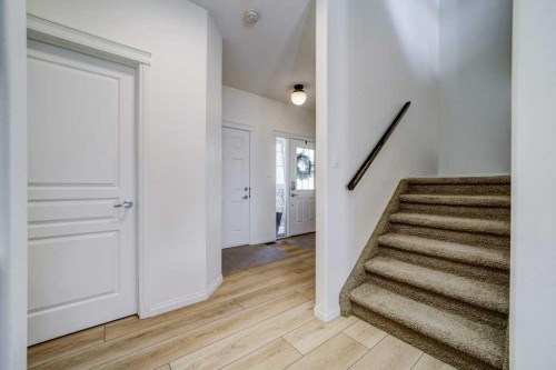 286 Twinriver Road West, Lethbridge, AB - Indoor Photo Showing Other Room