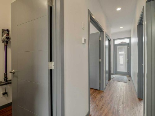 350 Uplands Boulevard North, Lethbridge, AB - Indoor