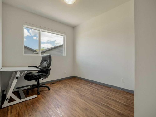 350 Uplands Boulevard North, Lethbridge, AB - Indoor