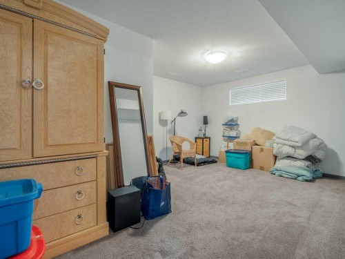 350 Uplands Boulevard North, Lethbridge, AB - Indoor