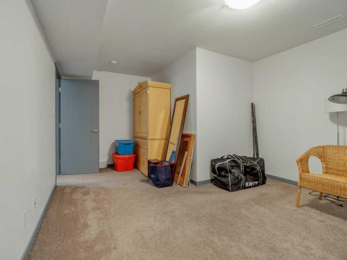 350 Uplands Boulevard North, Lethbridge, AB - Indoor Photo Showing Other Room
