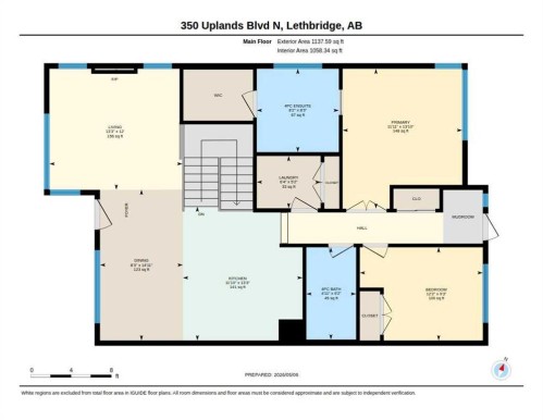 350 Uplands Boulevard North, Lethbridge, AB - Other