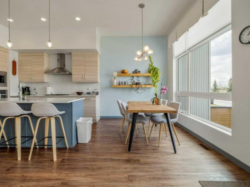 350 Uplands Boulevard North, Lethbridge, AB - Indoor