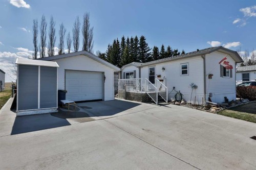 319 Cottonwood Bay  Vulcan, AB T0L 2B0