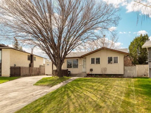 121 Princeton Crescent WEST Lethbridge, AB T1K 4S5