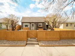 322 19 Street NORTHLethbridge, AB T1H 3K2