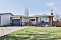99 Lemoyne Crescent WESTLethbridge, AB T1K 4A4