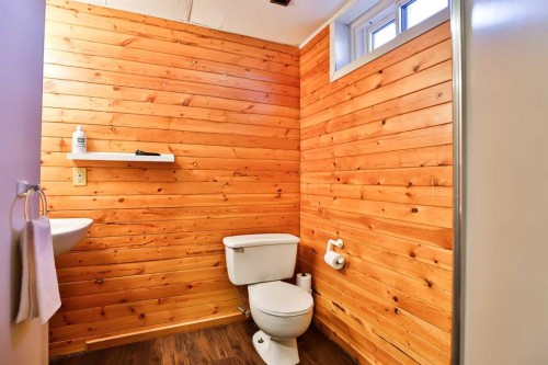 99 Lemoyne Crescent West, Lethbridge, AB - Indoor Photo Showing Bathroom