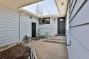99 Lemoyne Crescent West, Lethbridge, AB  - Outdoor With Exterior 