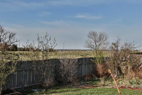 99 Lemoyne Crescent West, Lethbridge, AB - Outdoor With View