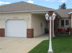 4509 50 Avenue Taber, AB T1G 1G3