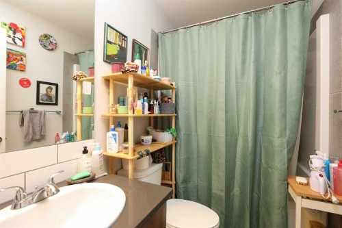 867 Coalbrook Close West, Lethbridge, AB - Indoor Photo Showing Bathroom