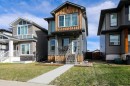 867 Coalbrook Close West, Lethbridge, AB  - Outdoor With Facade 
