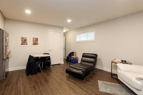 867 Coalbrook Close West, Lethbridge, AB - Indoor