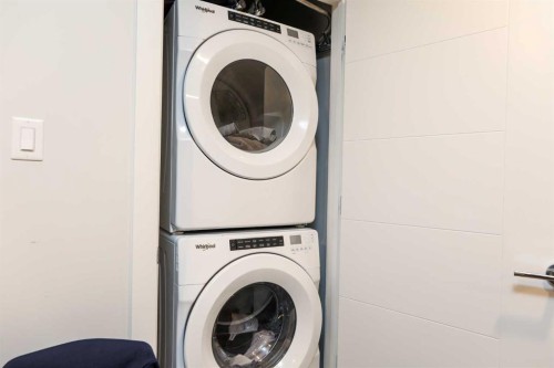 867 Coalbrook Close West, Lethbridge, AB - Indoor Photo Showing Laundry Room