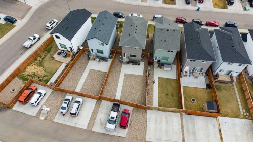 867 Coalbrook Close West, Lethbridge, AB -  Photo Showing Other Room