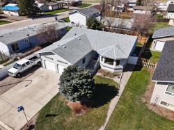 5307 2A St. East Claresholm, AB T0L 0T0
