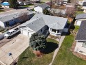 5307 2A St. East, Claresholm, AB  - Outdoor 