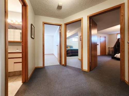5307 2A St. East, Claresholm, AB - Indoor Photo Showing Other Room