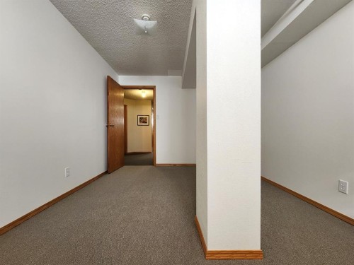 5307 2A St. East, Claresholm, AB - Indoor Photo Showing Other Room