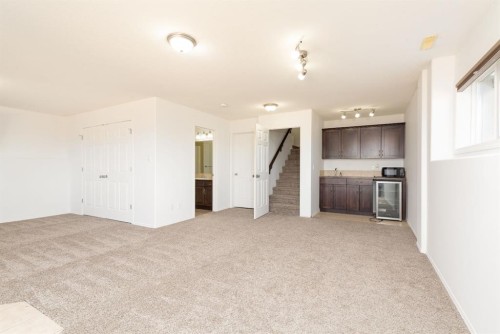 1917 Parkside Point, Coaldale, AB - Indoor Photo Showing Other Room