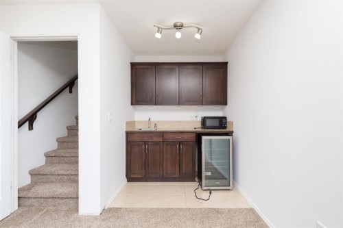 1917 Parkside Point, Coaldale, AB - Indoor Photo Showing Other Room