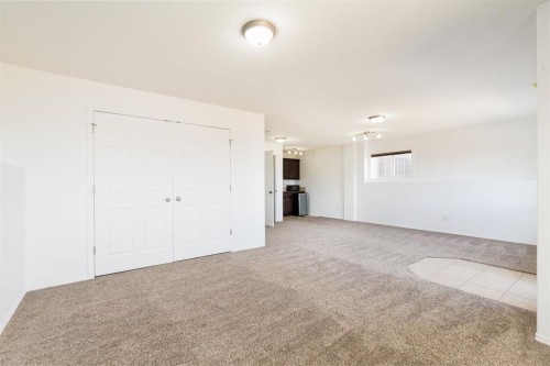 1917 Parkside Point, Coaldale, AB - Indoor Photo Showing Other Room