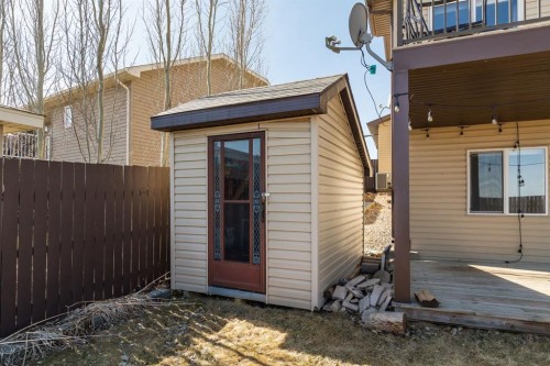 1917 Parkside Point, Coaldale, AB - Outdoor With Exterior