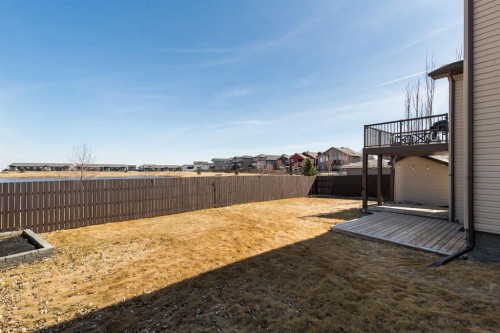 1917 Parkside Point, Coaldale, AB - Outdoor
