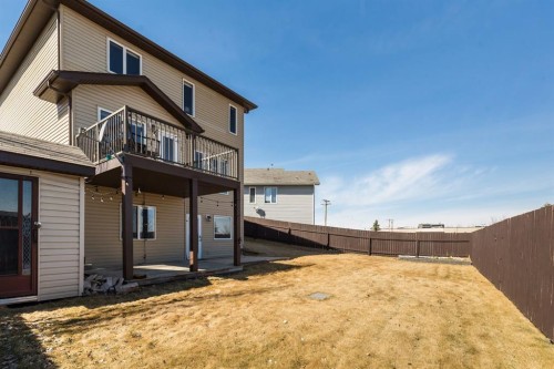 1917 Parkside Point, Coaldale, AB - Outdoor With Exterior