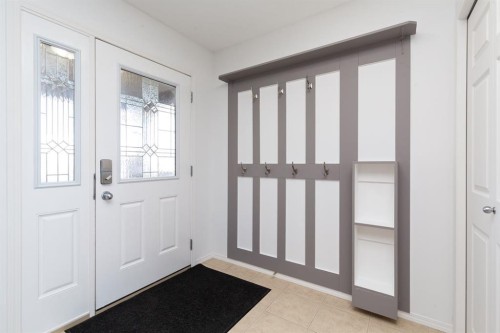 1917 Parkside Point, Coaldale, AB - Indoor Photo Showing Other Room