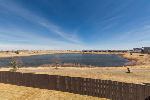 1917 Parkside Point, Coaldale, AB - Outdoor With View