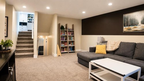 10 Cayuga Place West, Lethbridge, AB - Indoor