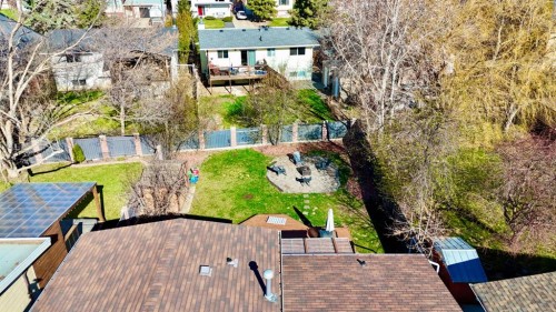 10 Cayuga Place West, Lethbridge, AB - Outdoor
