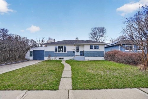 1112 28A Street SOUTH Lethbridge, AB T1K 2W7